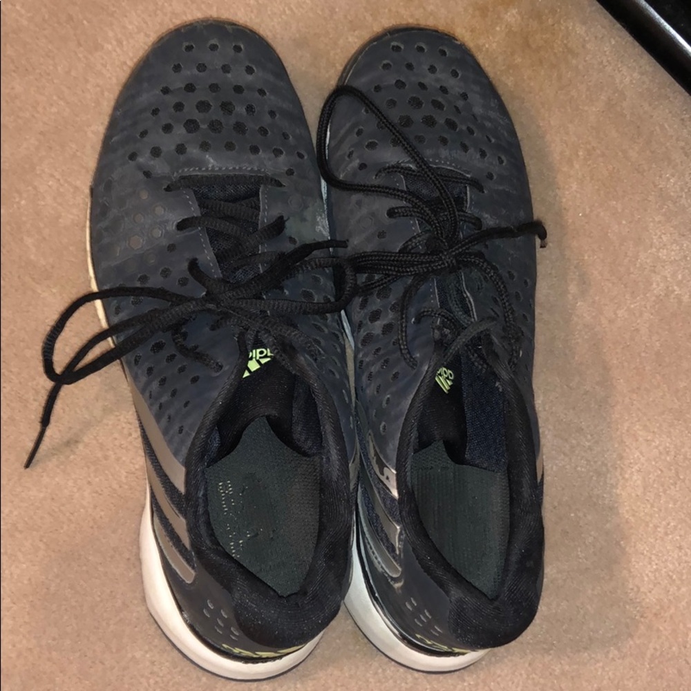 adidas volleyball shoes